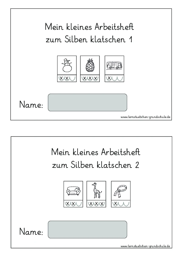 Arbeitsheft zum Silben klatschen.pdf